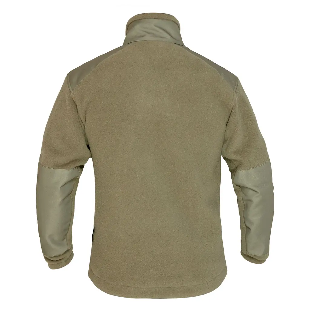 Флісова кофта Fahrenheit Classic Tactical Regular M Tan (1044-FACL10744 M/R) - фото 3
