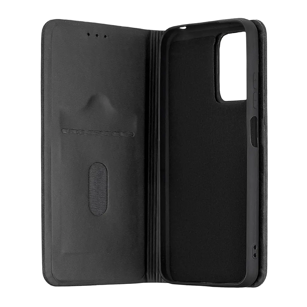Чохол-книжка Flip Case Xiaomi Redmi 10 5G Black - фото 2