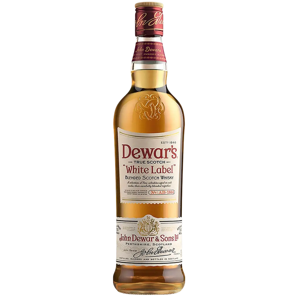 Набор: виски Dewar's White Label от 3 лет выдержки 40% 0,5 л + Дрип кофе Idealist Coffee & Co. Кения 180 г + набор стаканов Pasabahce Elysia 280 мл 4 шт. - фото 2