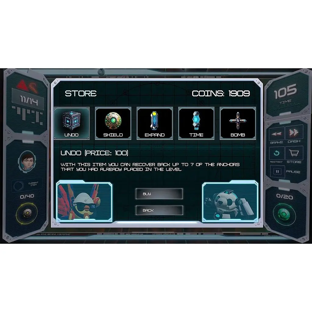 Ключ активації Microsoft Cell Scientists: Beyond для Xbox One/Series S/X - фото 8
