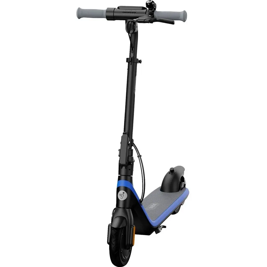 Электросамокат Ninebot by Segway eKickScooter C2 Pro E [AA.10.04.02.0013] [120650] - фото 2