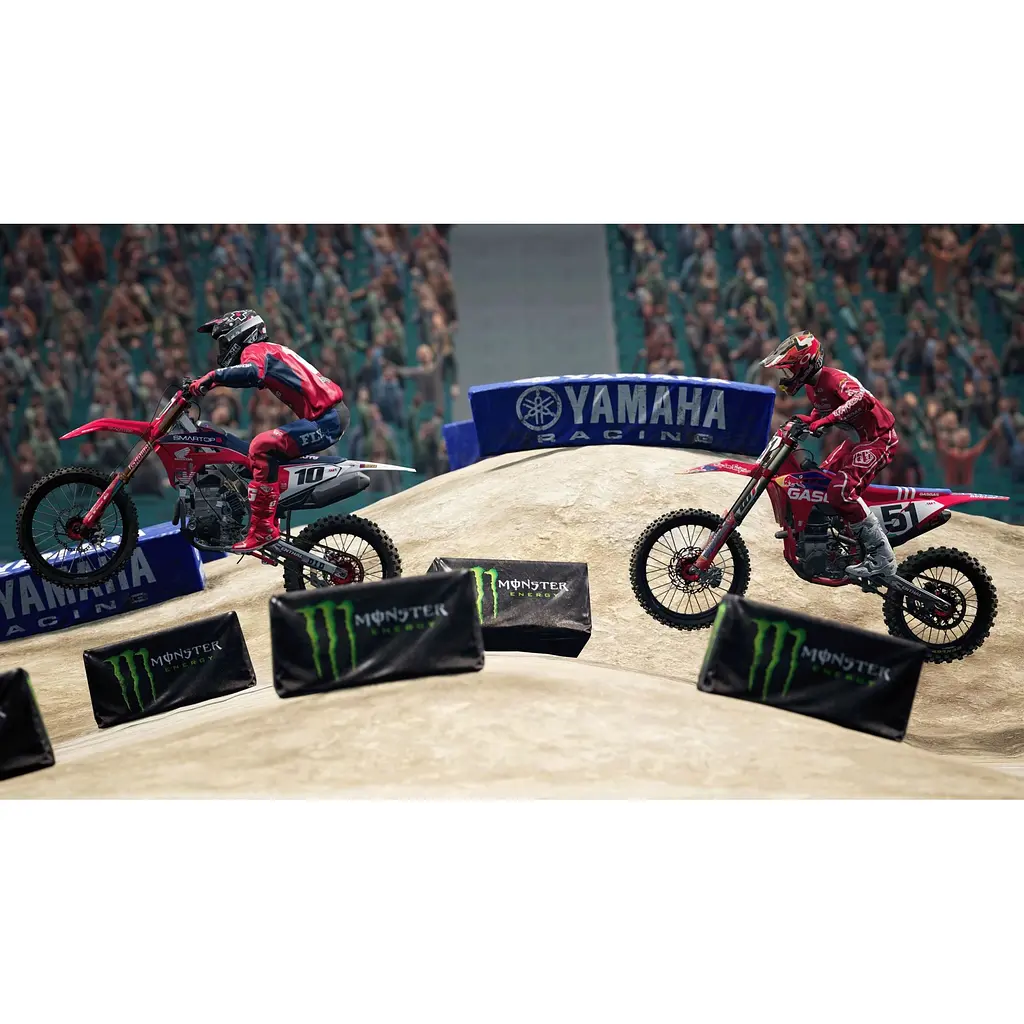 Ключ активації Microsoft Monster Energy Supercross - The Official Videogame 6 для Xbox One/Series - фото 11