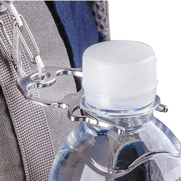 Міні-мультитул Nextool Bottle Opener Grin Bar KT5014 - фото 11