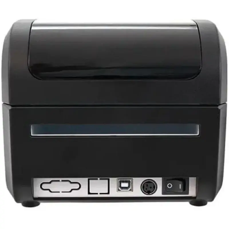 Принтер етикеток X-PRINTER XP-423B USB, Serial (XP-423B USB+Serial) - фото 4
