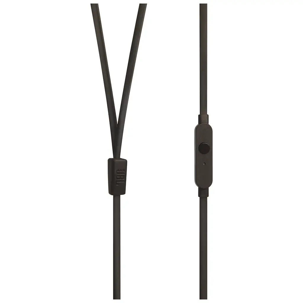 Навушники JBL Tune 110 Eco Black (JBLT110BLKE) - фото 8