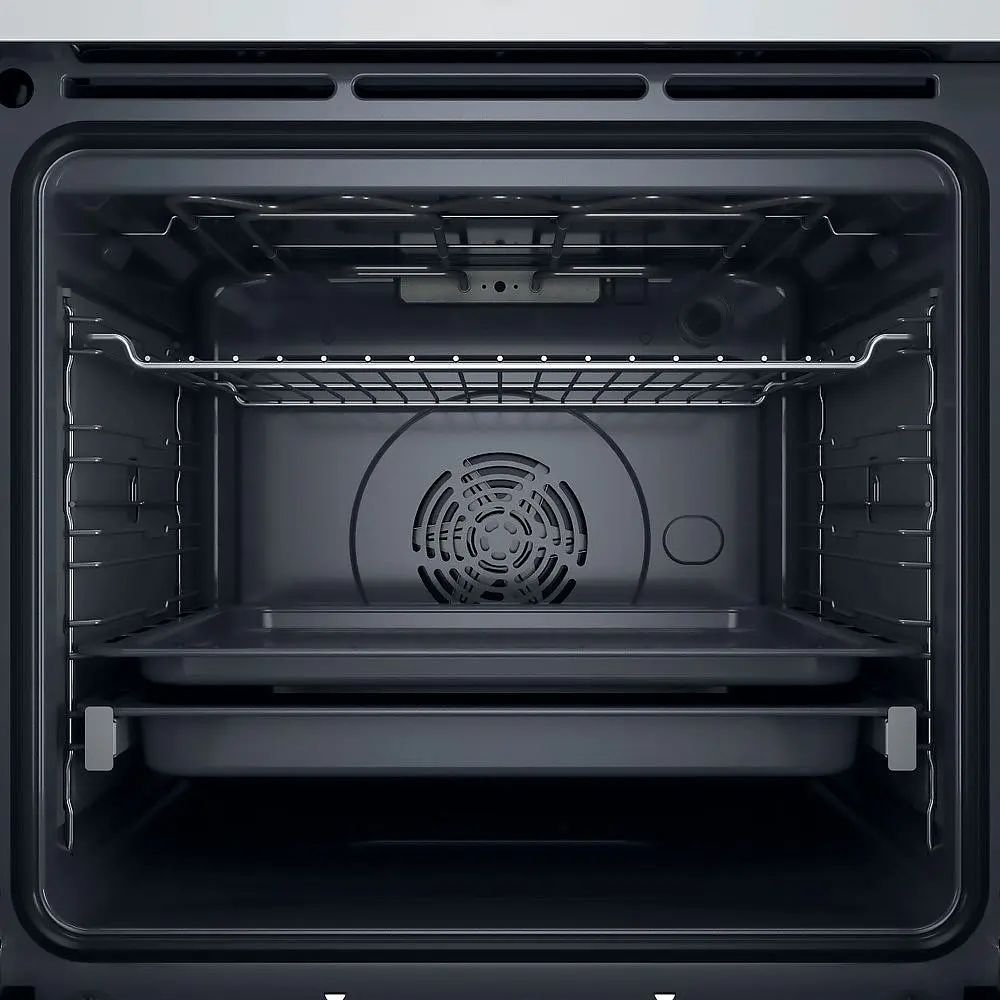 Духова шафа Whirlpool з каталітичним очищенням WOI4S8CM1SWA - фото 3