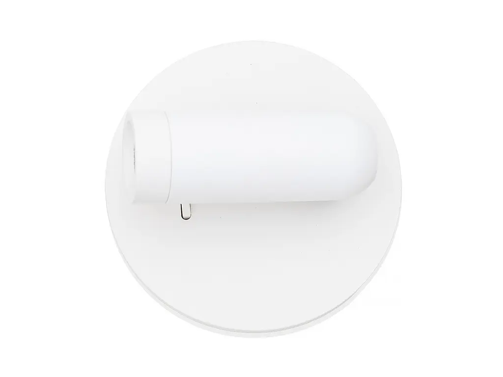 Підсвітка настінна Brille накладна мінімалізм LED AL-547/3W WW WH - фото 3