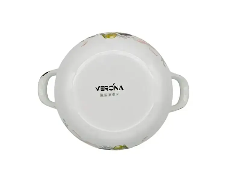 Каструля Verona VR-0001-18 - фото 2