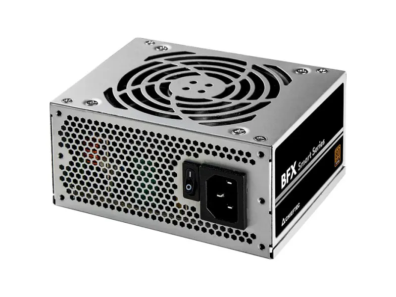 Блок живлення Chieftec Smart BFX-450BS - фото 4