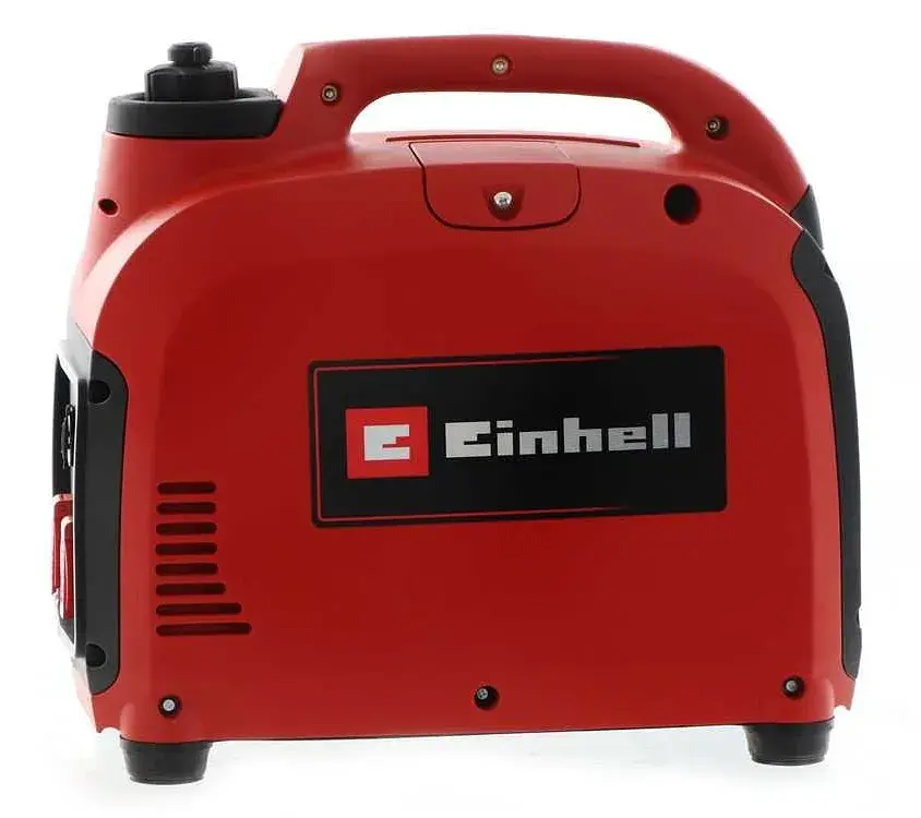 Генератор Einhell бензиновий інверторний TC-IG 2000 - фото 4