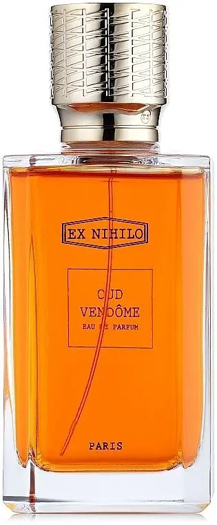Оригінал Ex Nihilo Oud Vendome 100 мл Парфумована вода