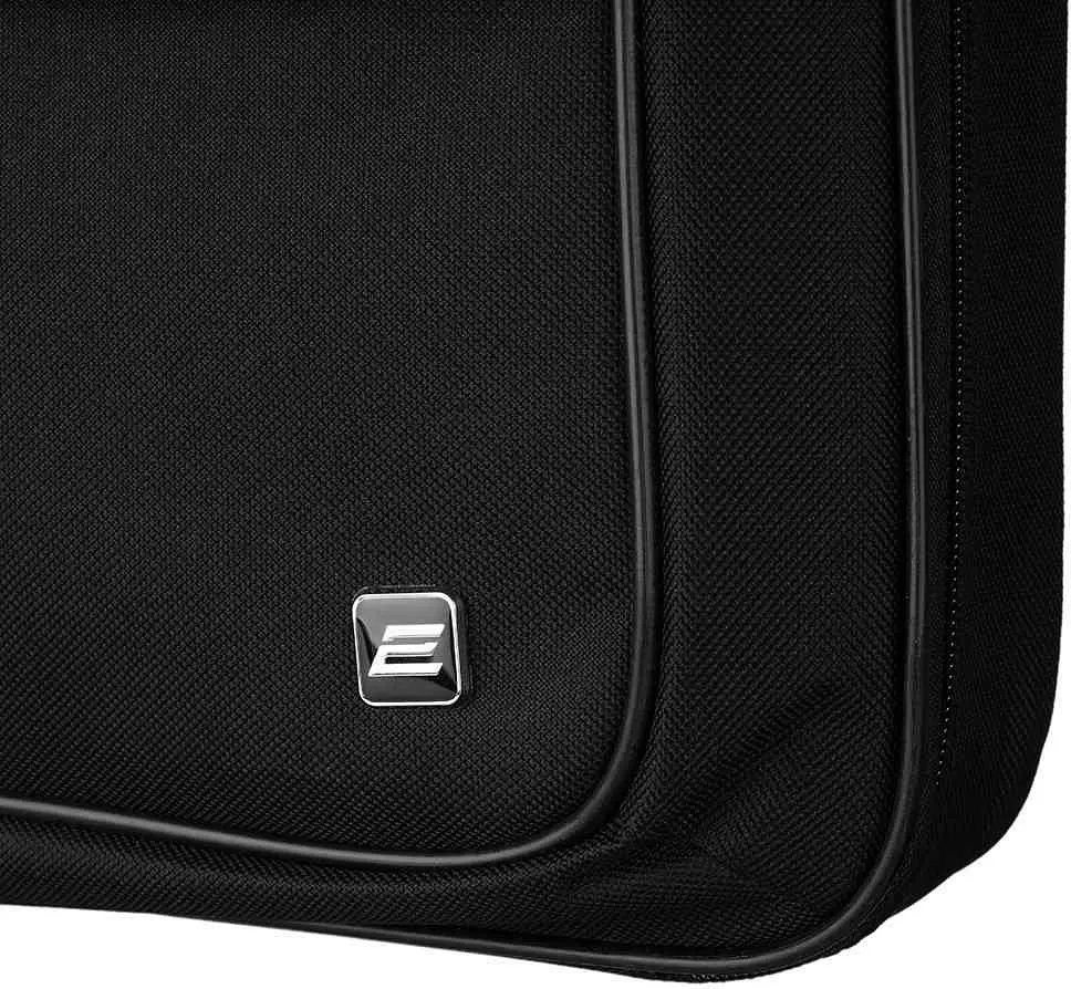 Сумка для ноутбука 2E TopLoad Classic 16" Black (2E-CBT6816BK) - фото 9