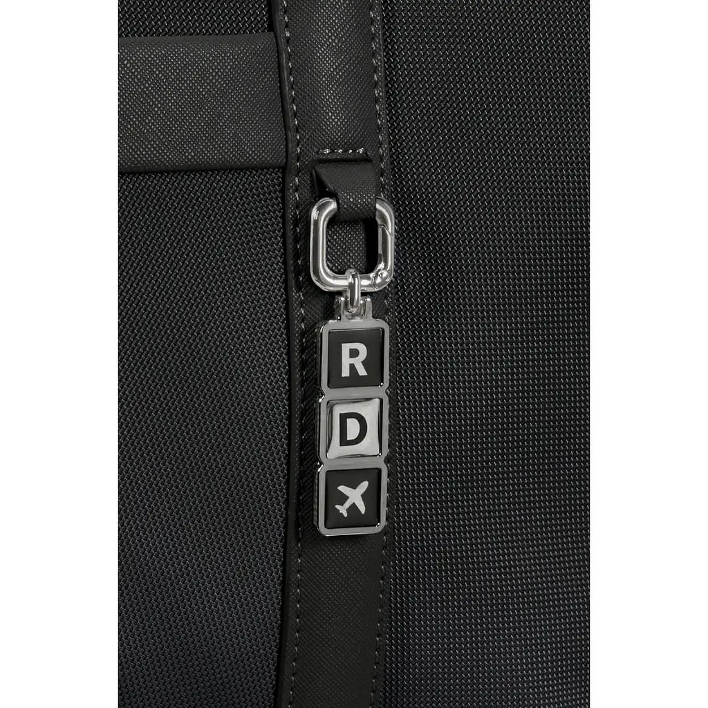 Дорожня Сумка Samsonite IMAGE BIZ BLACK 40x25x20 KS2*09104 - фото 9
