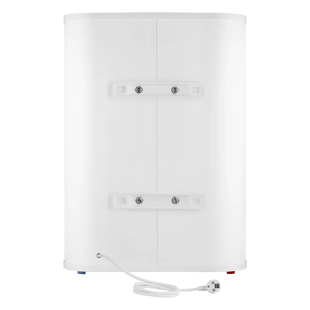 Водонагреватель Kroner NEO Flacher K80PVH2-D 80 л, 2 кВт, сухой ТЭН, универсальный, прямоугольный, белый (CV035496) - фото 3