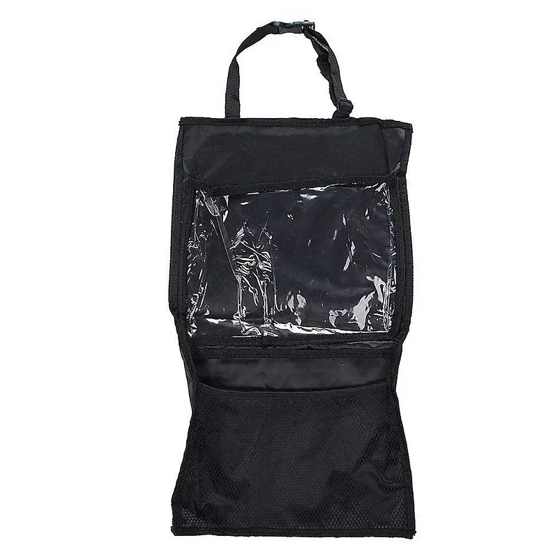 Тримач Ipad планшета в авто multi Storage Bag 51х28.5 см