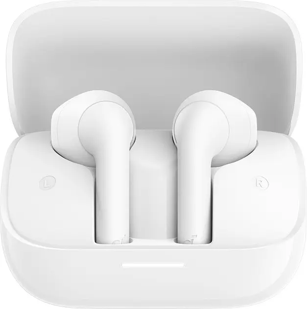 Навушники TWS Anker SoundCore K20i White (A3994G21) UA - фото 4