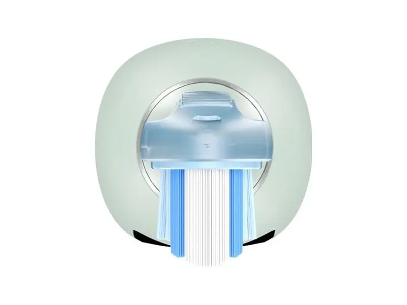 Електрична зубна щітка Oclean X Pro 20 Set Green - фото 6
