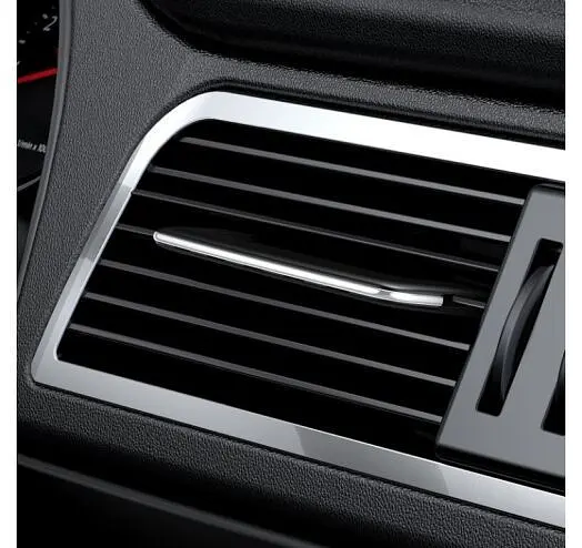 Автомобільний ароматизатор Baseus Paddle car air freshener Black (SUXUN-BP01) [59507] - фото 7