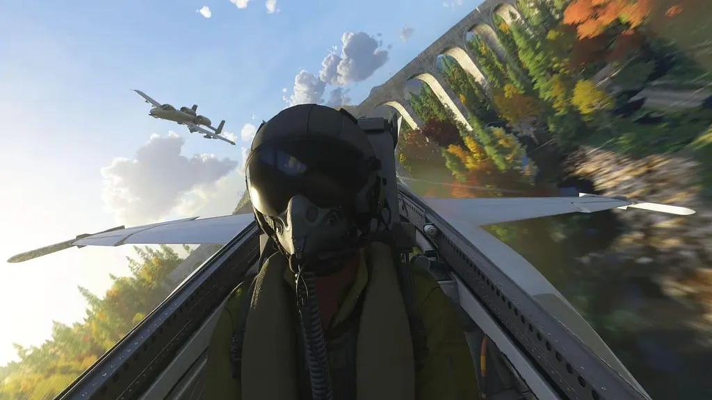 Гра PS5 Microsoft Flight Simulator 2024 (1187140) - фото 9