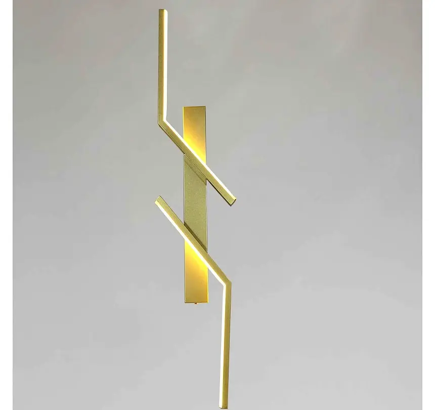 Бра Artlight 2038/600GD - фото 2
