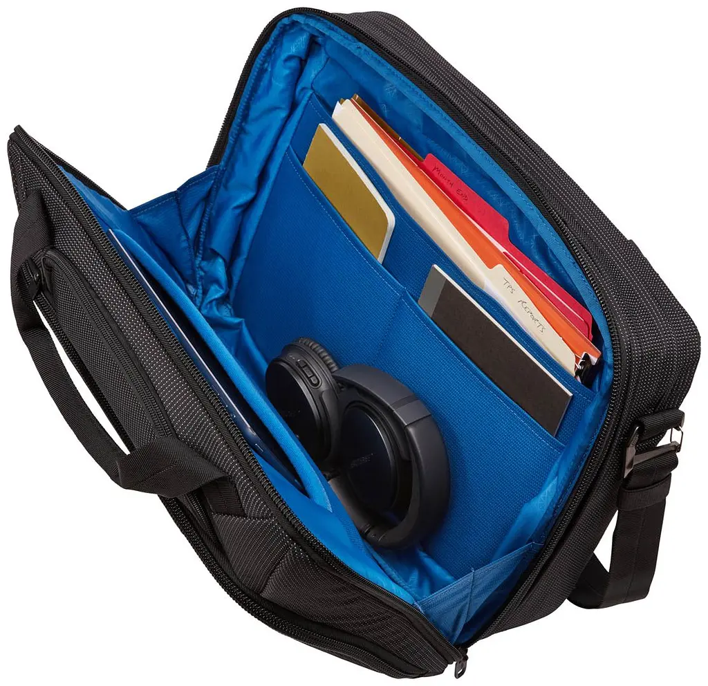 Сумка для ноутбука Thule Crossover 2 Laptop 15.6" Bag (TH 3203842) - фото 4
