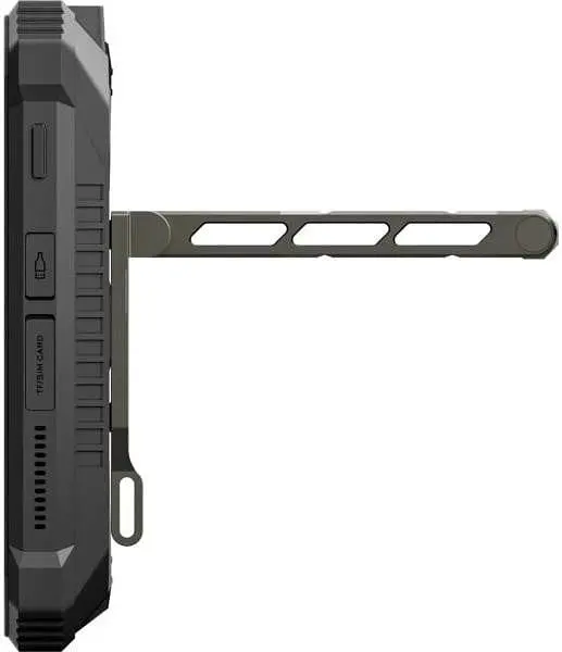 Планшет Blackview Active 12 Pro 16/1TB Black - фото 5