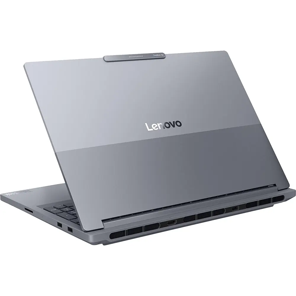 Ноутбук LENOVO ThinkBook 16p G6 ADR, AMD Ryzen 9 8940HX до 5.3 ГГц, 16" WQXGA, 32 ГБ, SSD 512 ГБ, NVIDIA GeForce RTX 5060 8 ГБ, Windows 11 Pro - фото 6