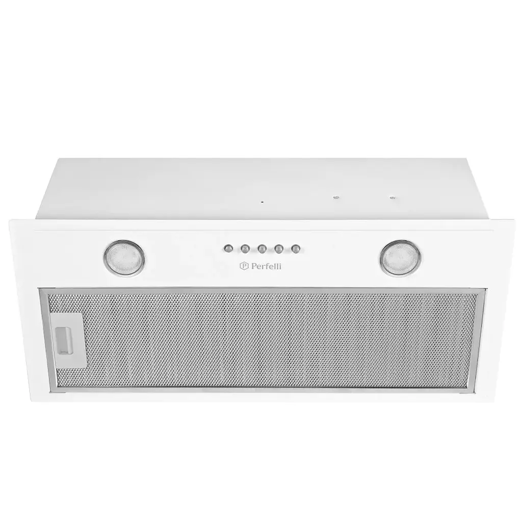 Витяжка вбудована Perfelli BI 6512 A 1000 W LED