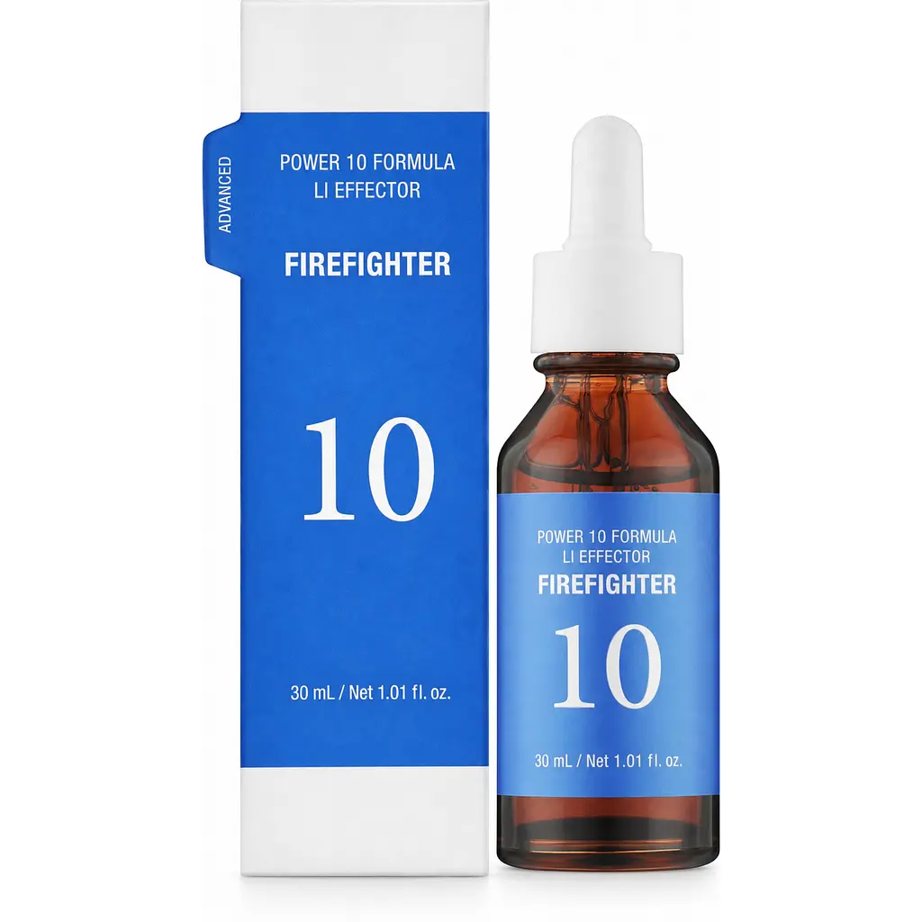 Сироватка для обличчя It's Skin Power 10 Formula LI Effector, 30 мл - фото 3