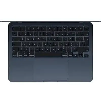 Ноутбук Apple MacBook Air 13 M5 A3449 Midnight (MDHG4UA/A) - фото 2