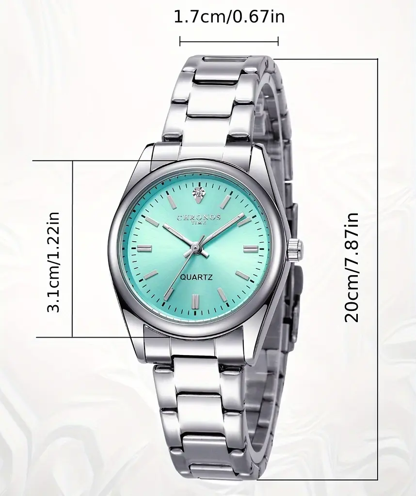 Годинник Chronos Travel - фото 5