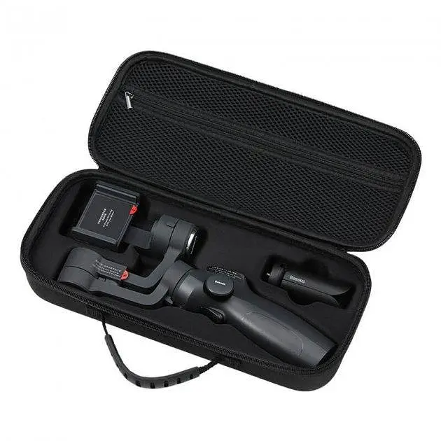 Сумка для Baseus Control Handheld Gimbal Storage Organizer (SUYT-F01) - фото 5