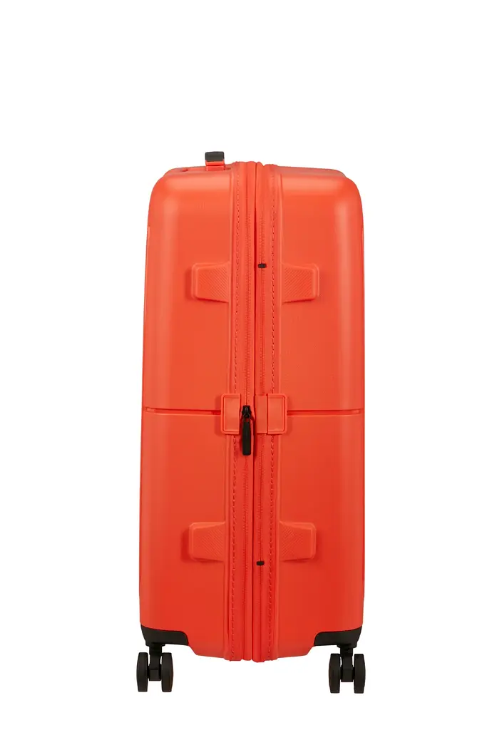 Валіза 66 См American Tourister DASHPOP TANGERINE RED 66х40х22(25) MG5*00002 - фото 13