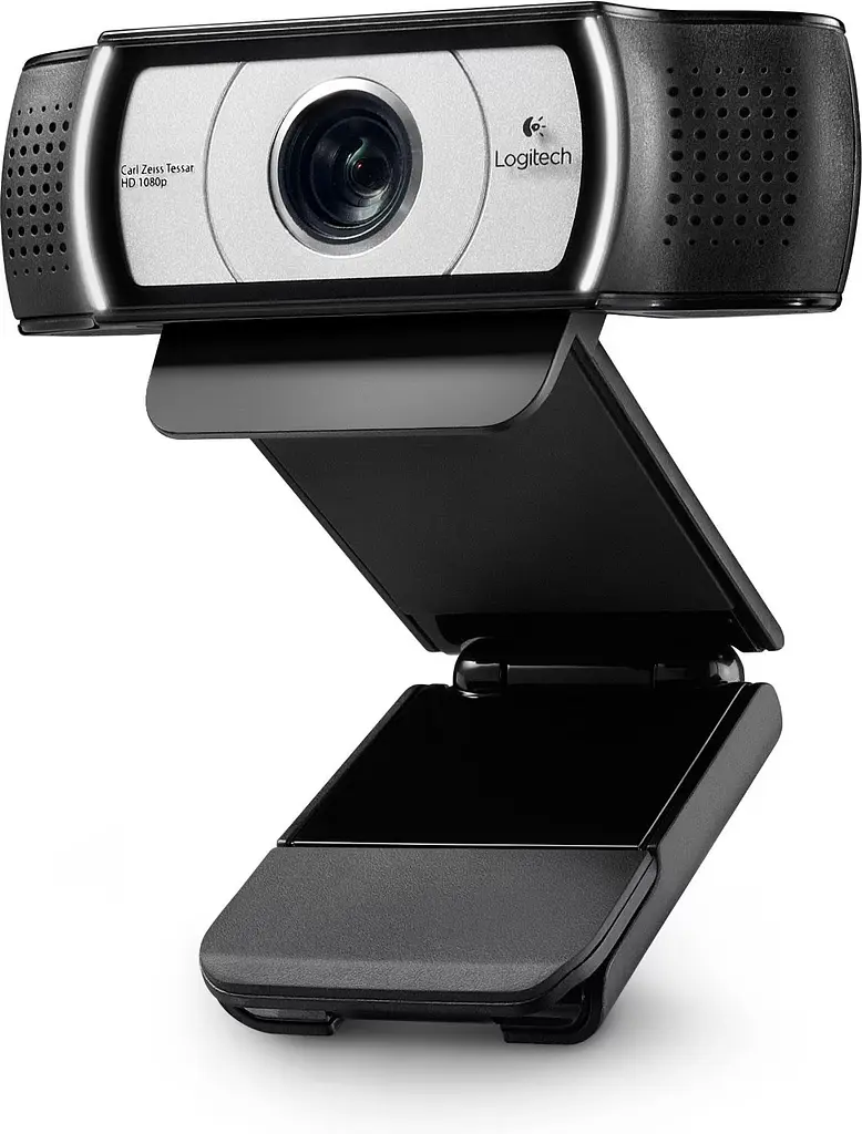 Веб-камера Logitech C930e HD (960-000972) [75523] - фото 2