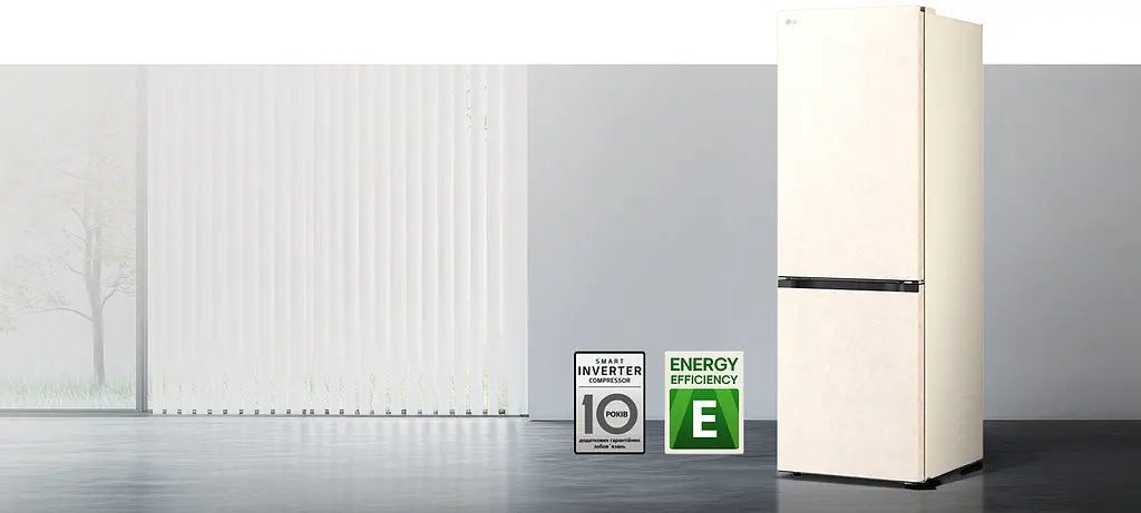 Холодильник LG GC-B459EEYM - фото 13