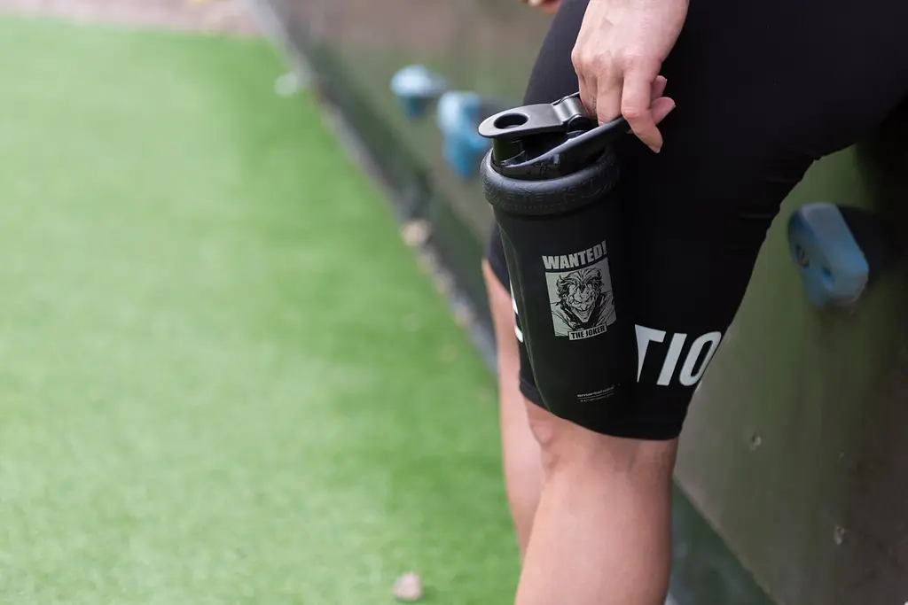 Шейкер спортивный SmartShake 900 мл fit0011316 - фото 5