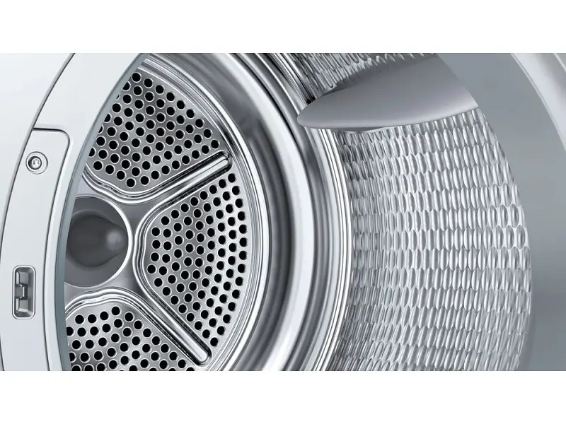 Сушильна машина Bosch WQG2410EPL - фото 3