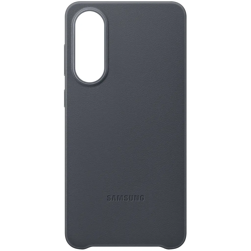 Чохол до мобільного телефона Samsung Galaxy S25 Edge (S937) Kindsuit Case Black (EF-VS937PBEGWW) - фото 4