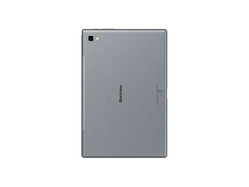 Планшет Blackview Tab8 4/64Gb Grey - фото 4