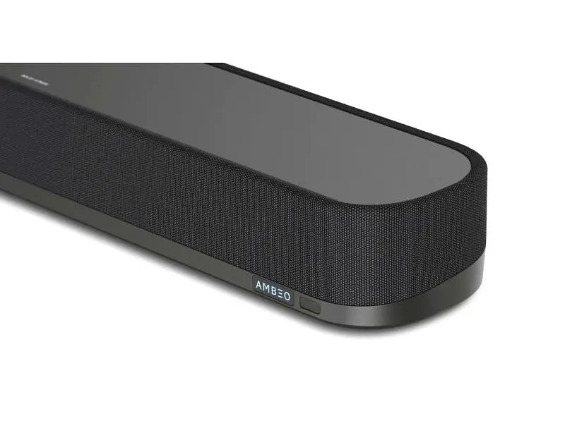 Саундбар Sennheiser AMBEO Soundbar Mini (700136) - фото 4