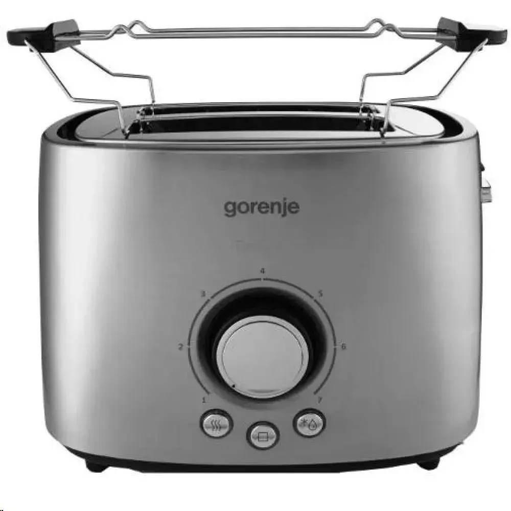Тостер GORENJE T 1000 E - фото 2