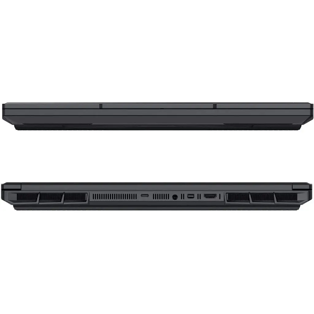 Dream Machines RX5070Ti-16UA21 16” WQXGA 300Hz, 500n/i9-13900HX/32 GB/SSD 1TB/RTX5070Ti/2.5GLAN/DOS (RX5070Ti-16UA21) - фото 2