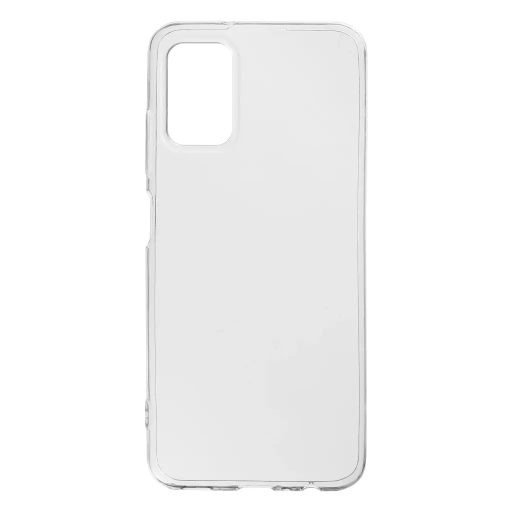 Чохол ArmorStandart Air для Samsung A03s (A037) Clear