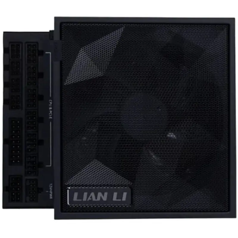 Блок живлення Lian Li 750W EDGE GOLD Black (G9P.EG0750G.B000.EU)