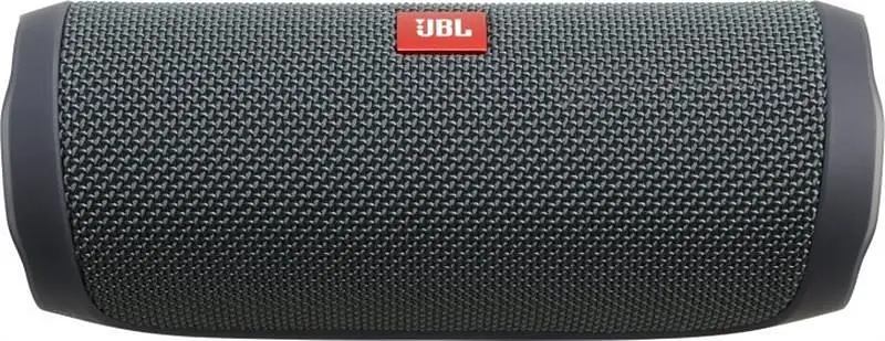 Акустична система JBL Flip Essential 2 Black (JBLFLIPES2) - фото 5