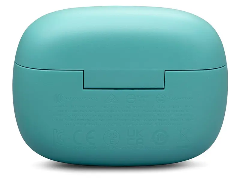 Навушники TWS JBL Wave Beam 2 Blue (WBEAM2BLU) - фото 7