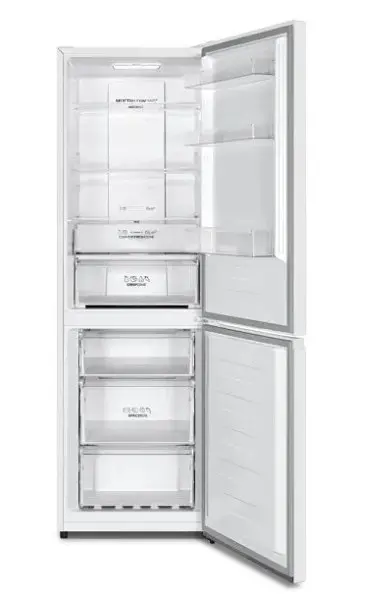 Холодильник Gorenje N619EAW4 - фото 2
