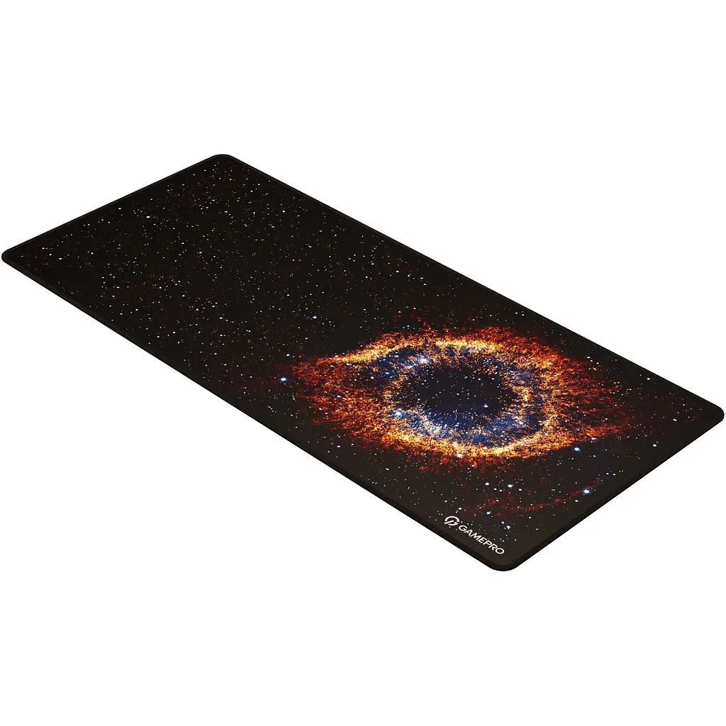 Ігрова поверхня GamePro Speed/Control Black (MP275G) - фото 4