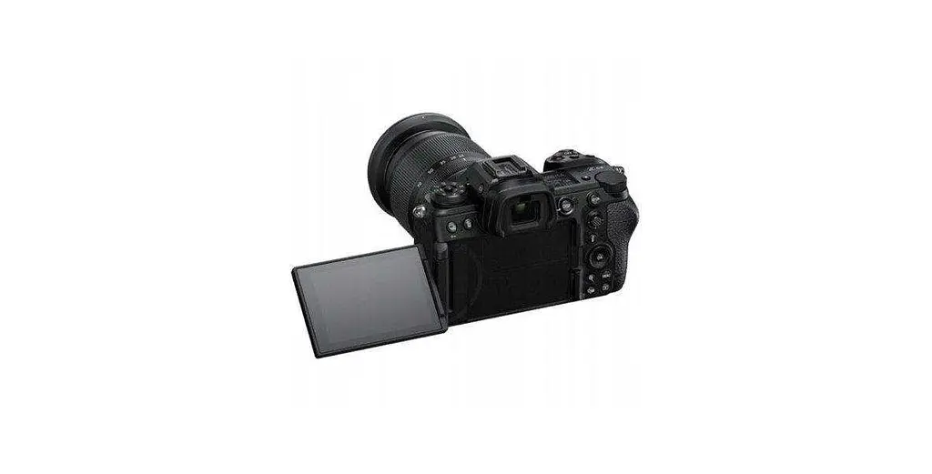 Цифровая камера Nikon Z6 III + 24-120mm f/4 S (VOA130K002) - фото 7