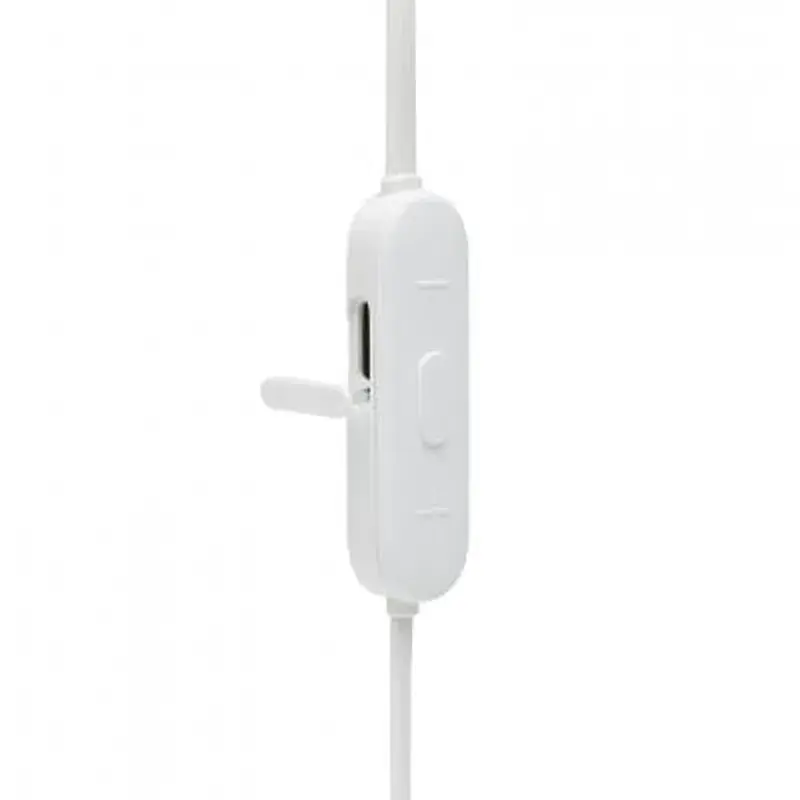 Навушники JBL Tune 125BT White (JBLT125BTWHT) - фото 8